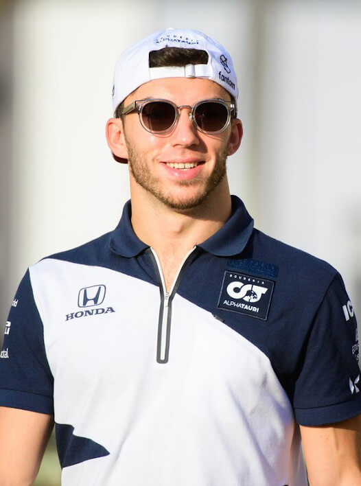 pierre-gasly Image