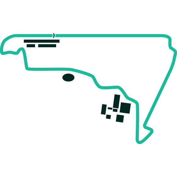 Mexico Grand Prix Image