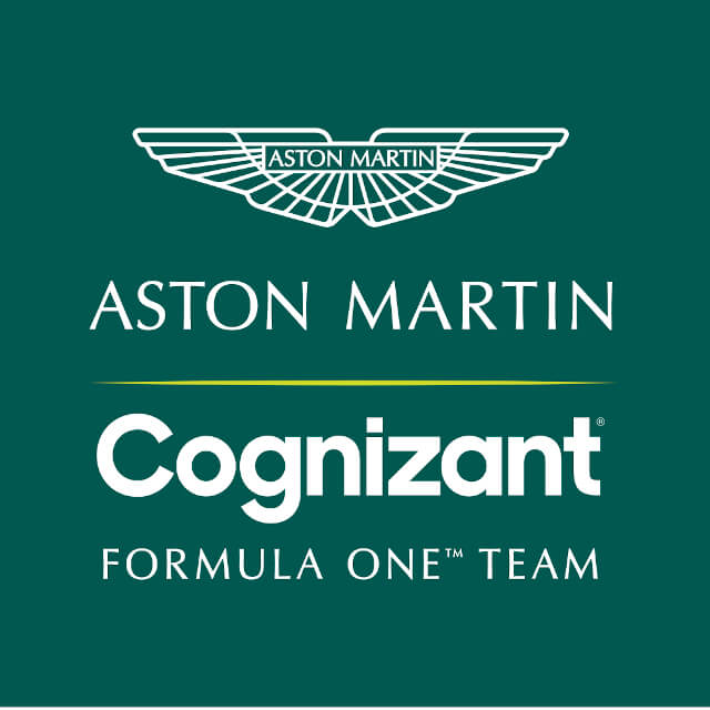 Aston Martin Aramco Cognizant