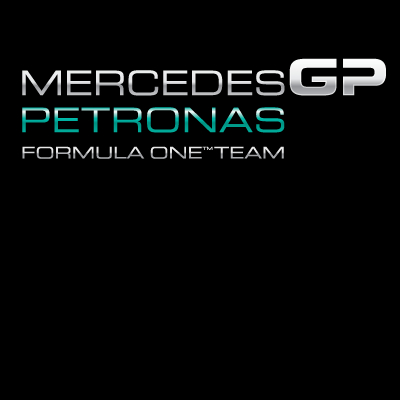 Mercedes-AMG Petronas F1