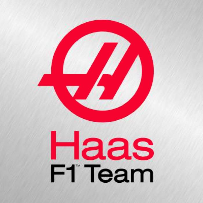 Uralkali Haas F1 Team